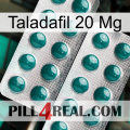 Taladafil 20Mg dapoxetine2